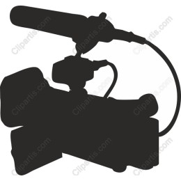 Stylized Video Camera