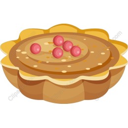 Delicious Pie