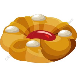 Charming Pastry