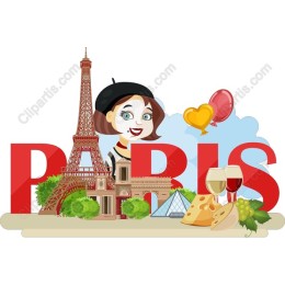 Parisian Charm