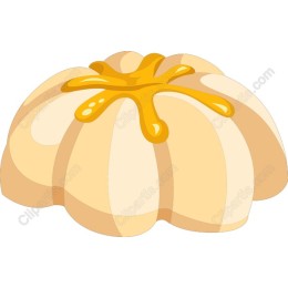 Creamy Pumpkin Delight