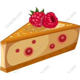 Raspberry Cheesecake