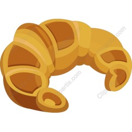 Delightful Croissant