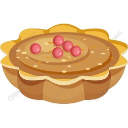 Mouthwatering Pie