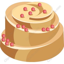 Delightful Cake
