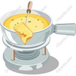 Cheese Fondue Delight