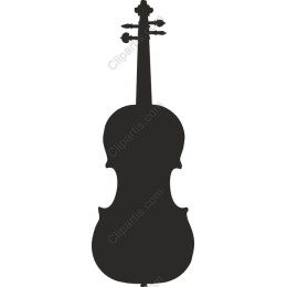 Elegant Violin
