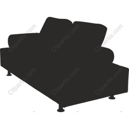 Modern Sofa