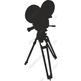 Classic Film Camera