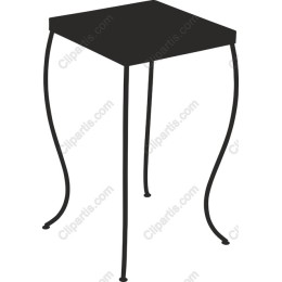 Modern Table