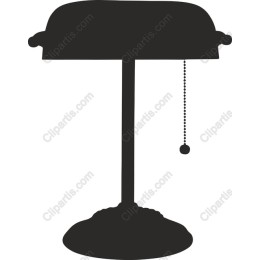 Classic Table Lamp
