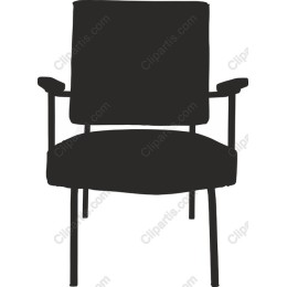 Minimalist Chair