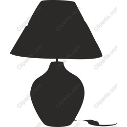 Elegant Lamp