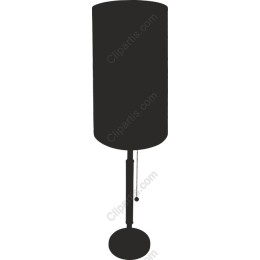 Classic Floor Lamp