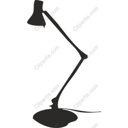 Stylish Desk Lamp