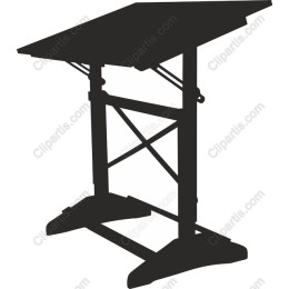 Modern Adjustable Desk