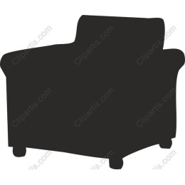 Modern Armchair