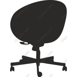 Ergonomic Office Chair