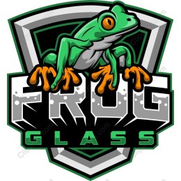 Frog Glass