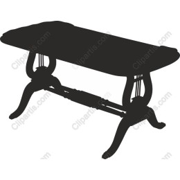 Classic Elegant Table