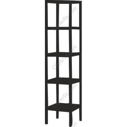 Elegant Modern Shelf