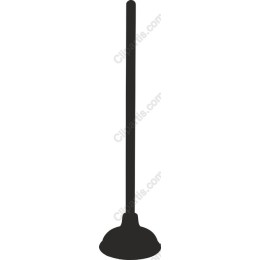 Classic Plunger