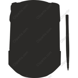 Classic Notebook and Pen