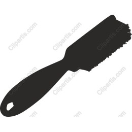 Artistic Paintbrush