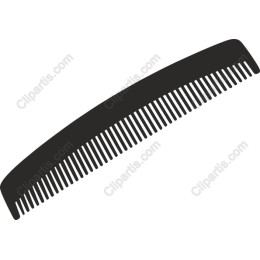 Sleek Comb