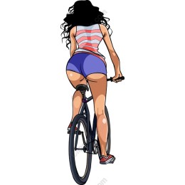 Urban Cycling Vibe