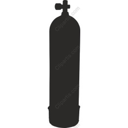 Scuba Tank