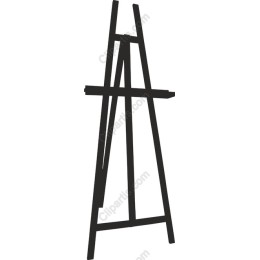 Classic Art Easel