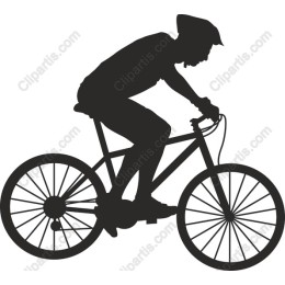 Bicycle Rider - Dynamic Cycling