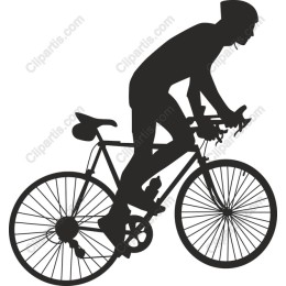 Dynamic Cyclist