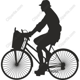Dynamic Cyclist