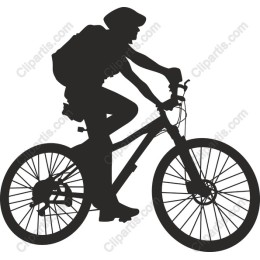 Dynamic Cyclist