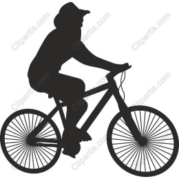 Cyclist Adventure