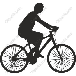 Dynamic Cyclist