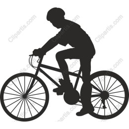 Dynamic Cyclist