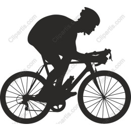 Bicycle Rider