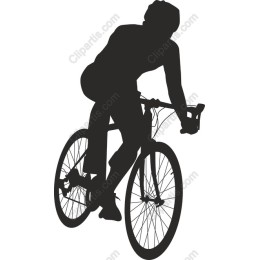 Dynamic Cyclist