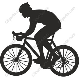 Dynamic Cyclist