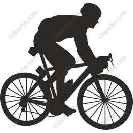 Dynamic Cyclist