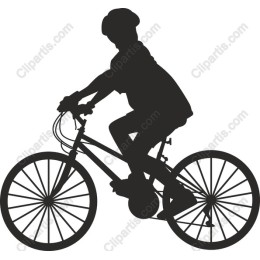 Young Cyclist