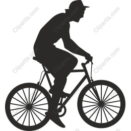 Bicycle Rider