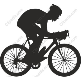 Dynamic Cyclist