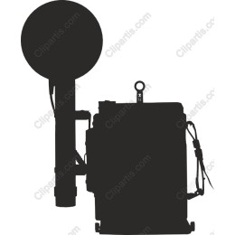 High-Tech Communication Device