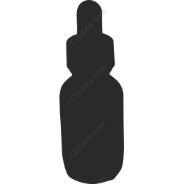 Dropper Bottle