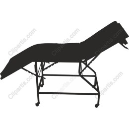 Massage Table