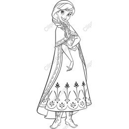 Whimsical Character